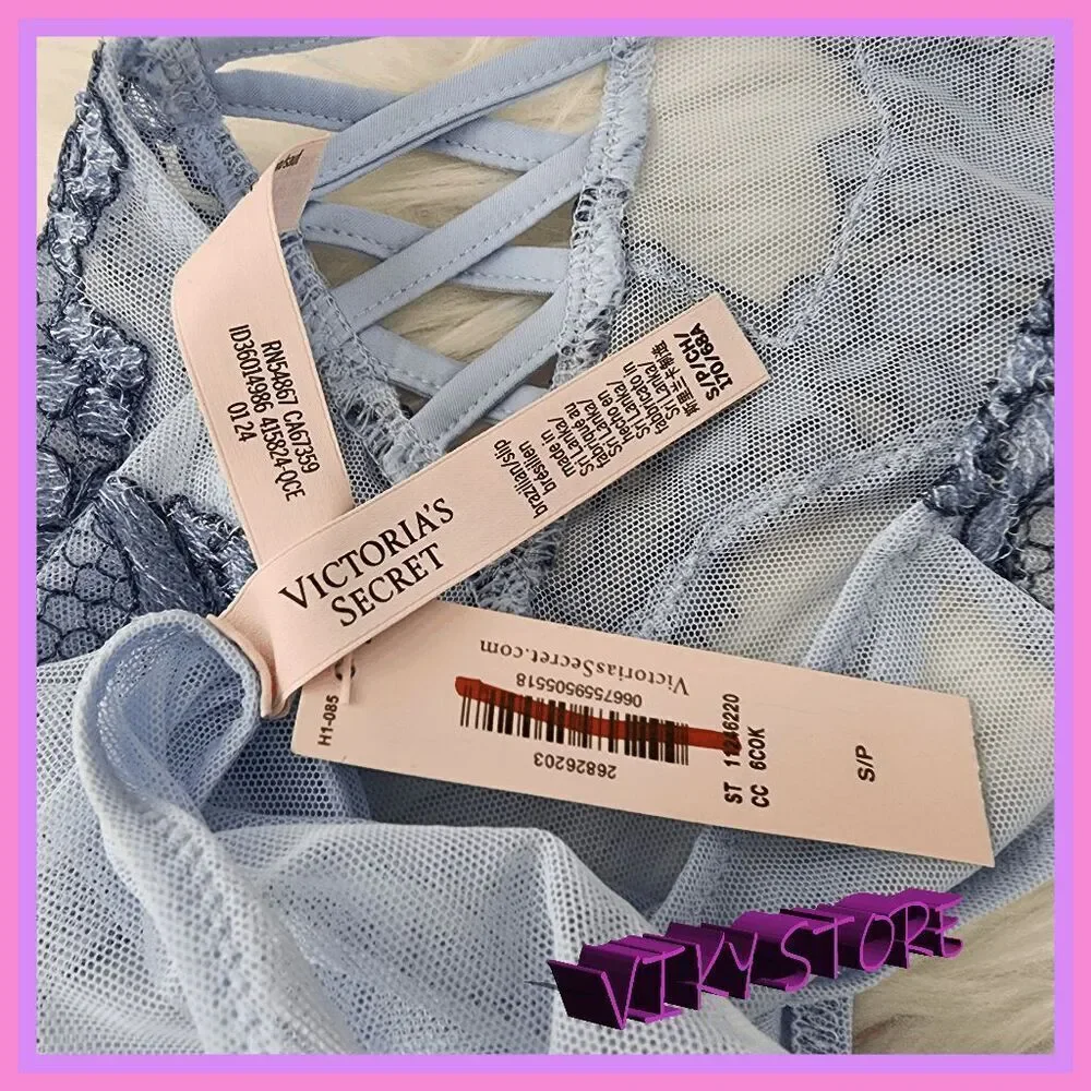 Victorias Secret 💙 slip
